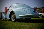 Alfa Romeo 8C 2900B Lungo Touring Berlinetta 1938 года